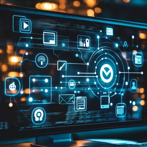 Data Governance & MDM Frameworks