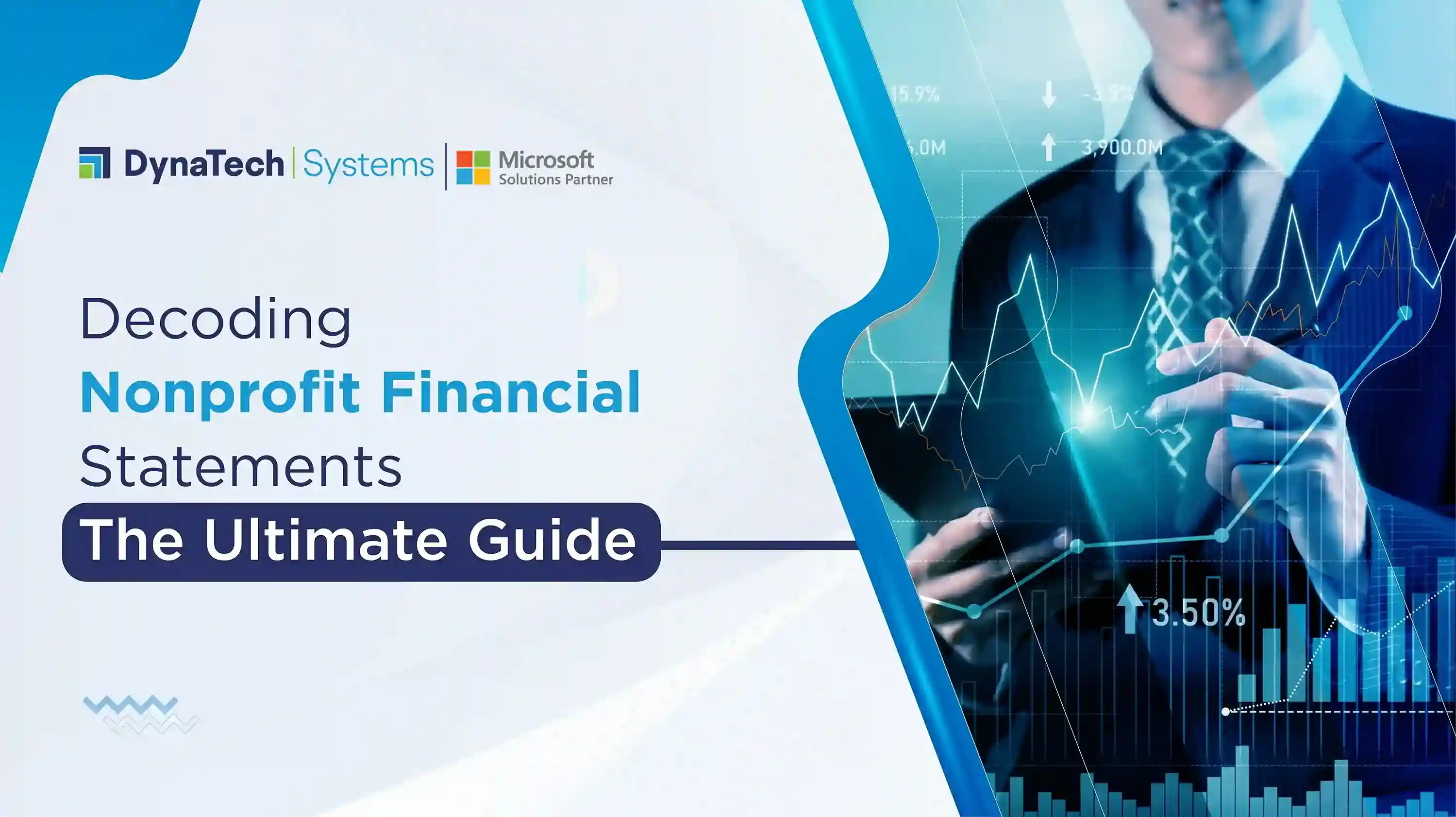 Decoding Nonprofit Financial Statements: The Ultimate Guide