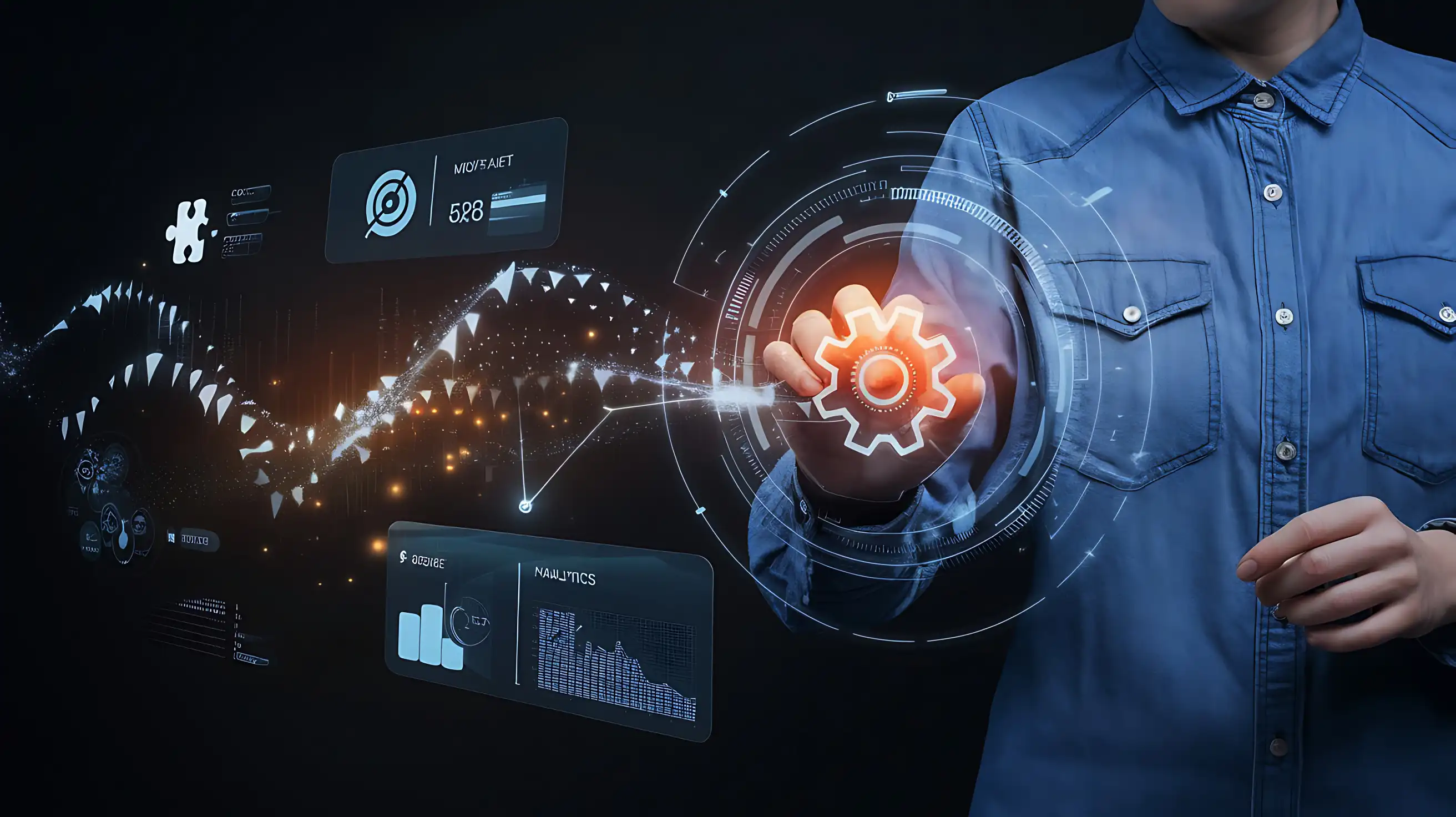 AI‑Assisted Security Insights