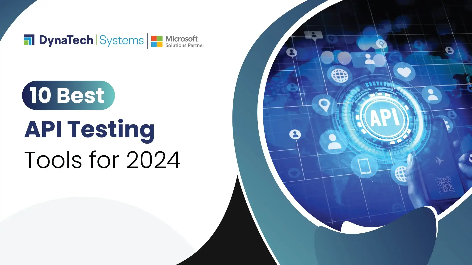 10 Best API Testing Tools for 2024