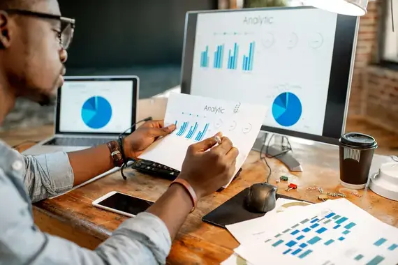 Customer 360 and Service Enablement