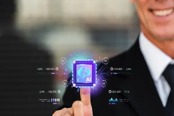 AI Builder in Power Automate