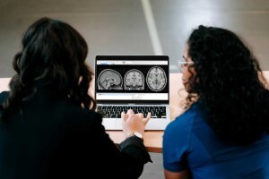 AI Dementia Detection for Early Dementia Detection | DynaTech