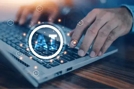 AI-Assisted Testing Capabilities