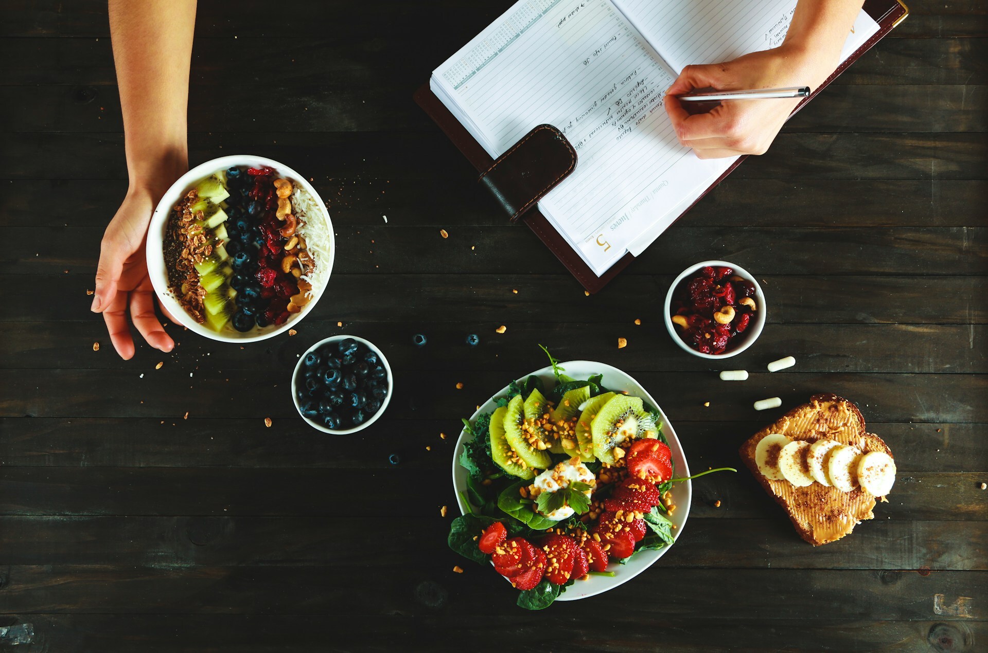 AI Nutrition Plan: A Personalized Diet Recommendation System at Scale