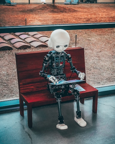 AI Driven Trend