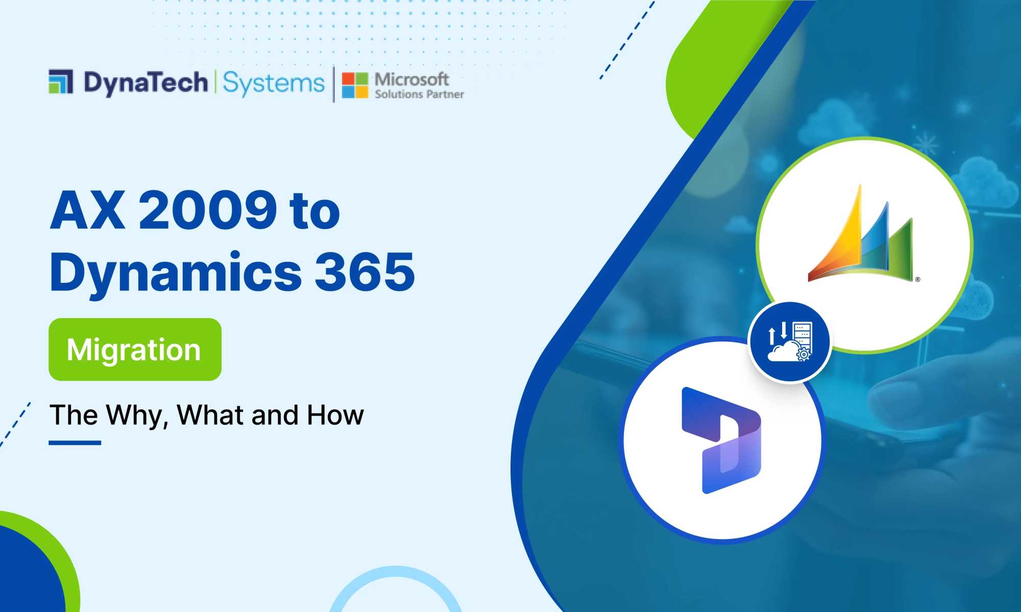 AX 2009 to Dynamics 365 Migration: Complete Guide