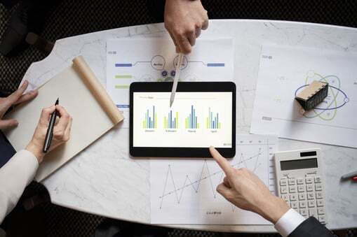 Adaptive Financial Models