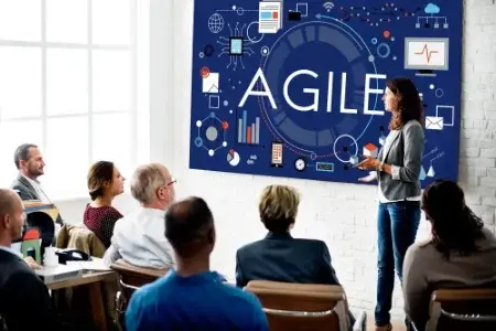 Agile Production Planning