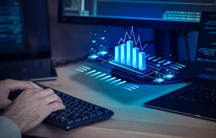 Analytics for Insights