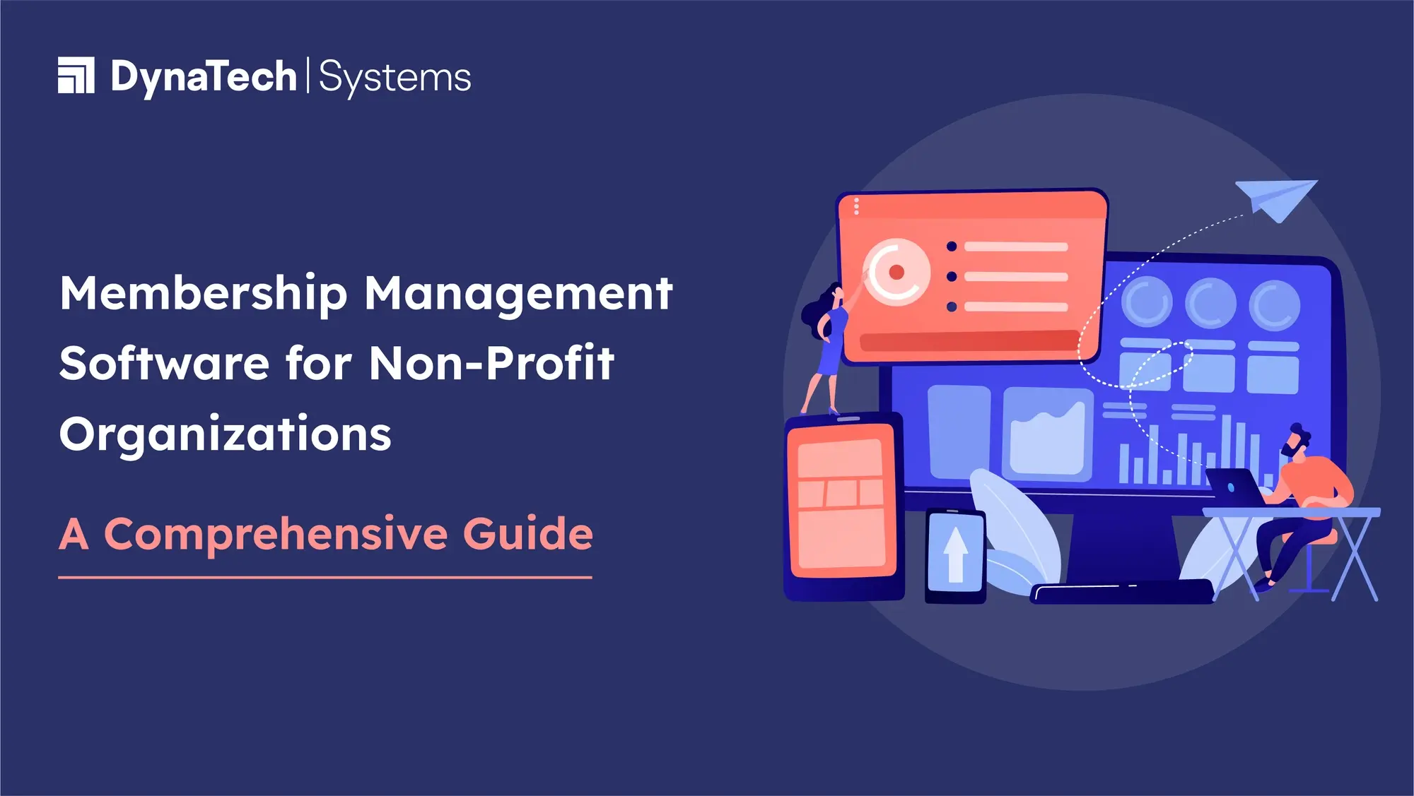 Microsoft Dynamics 365 Membership Management Software for Non-Profit Organizations- A Comprehensive Guide