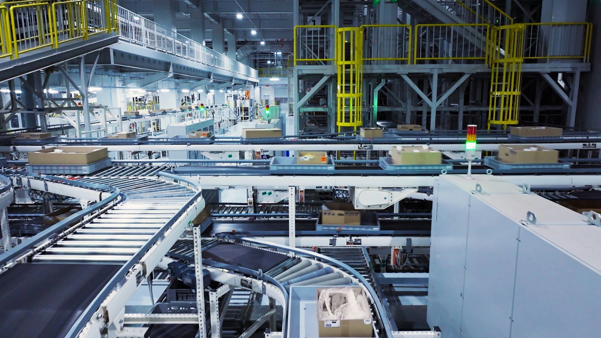 Global Manufacturer Standardizes ERP Across 32 Legal Entities