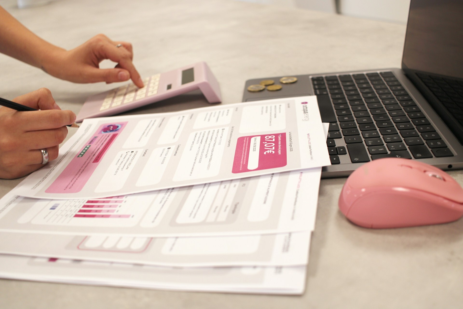 Global CRO Unifies Clinical Project Finance Across 60+ Countries