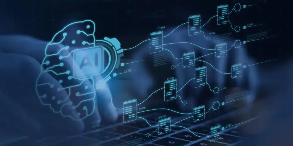 Case-to-Resolution AI Test Automation