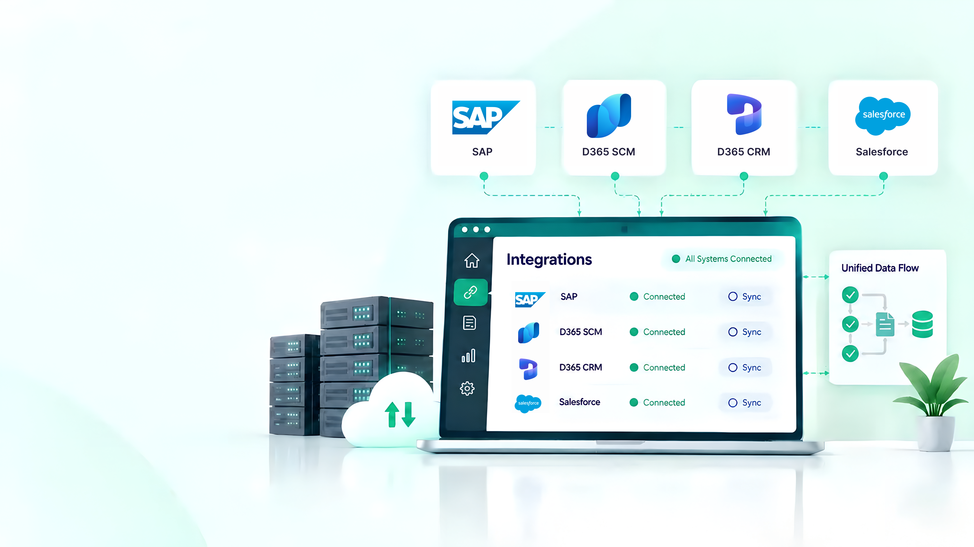 <span>Centralized</span>Contract Management