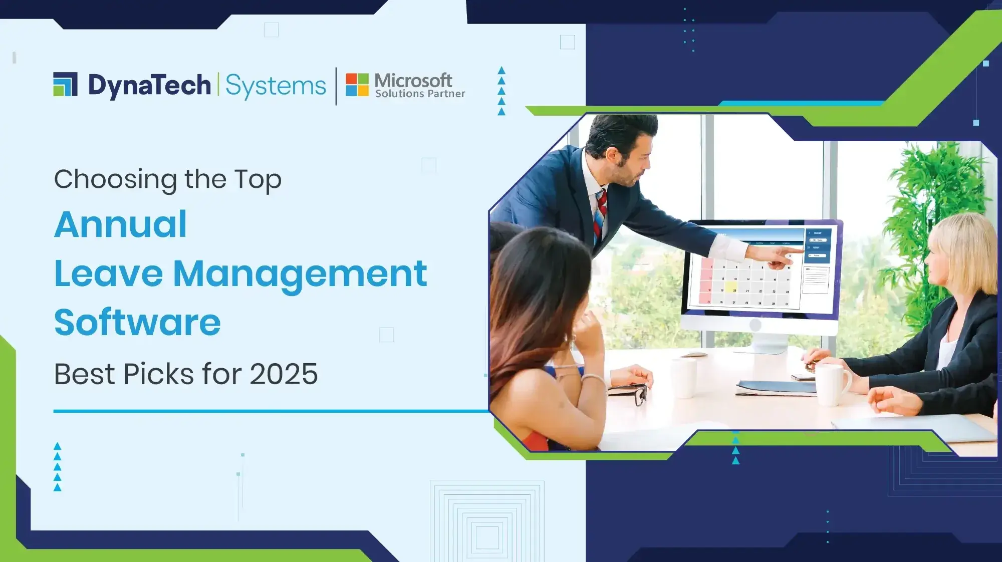 Choosing the Top Annual Leave Management Software