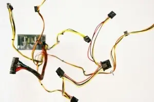 Circuit Diagram Analysis for Engineering Drawings | DynaTech
