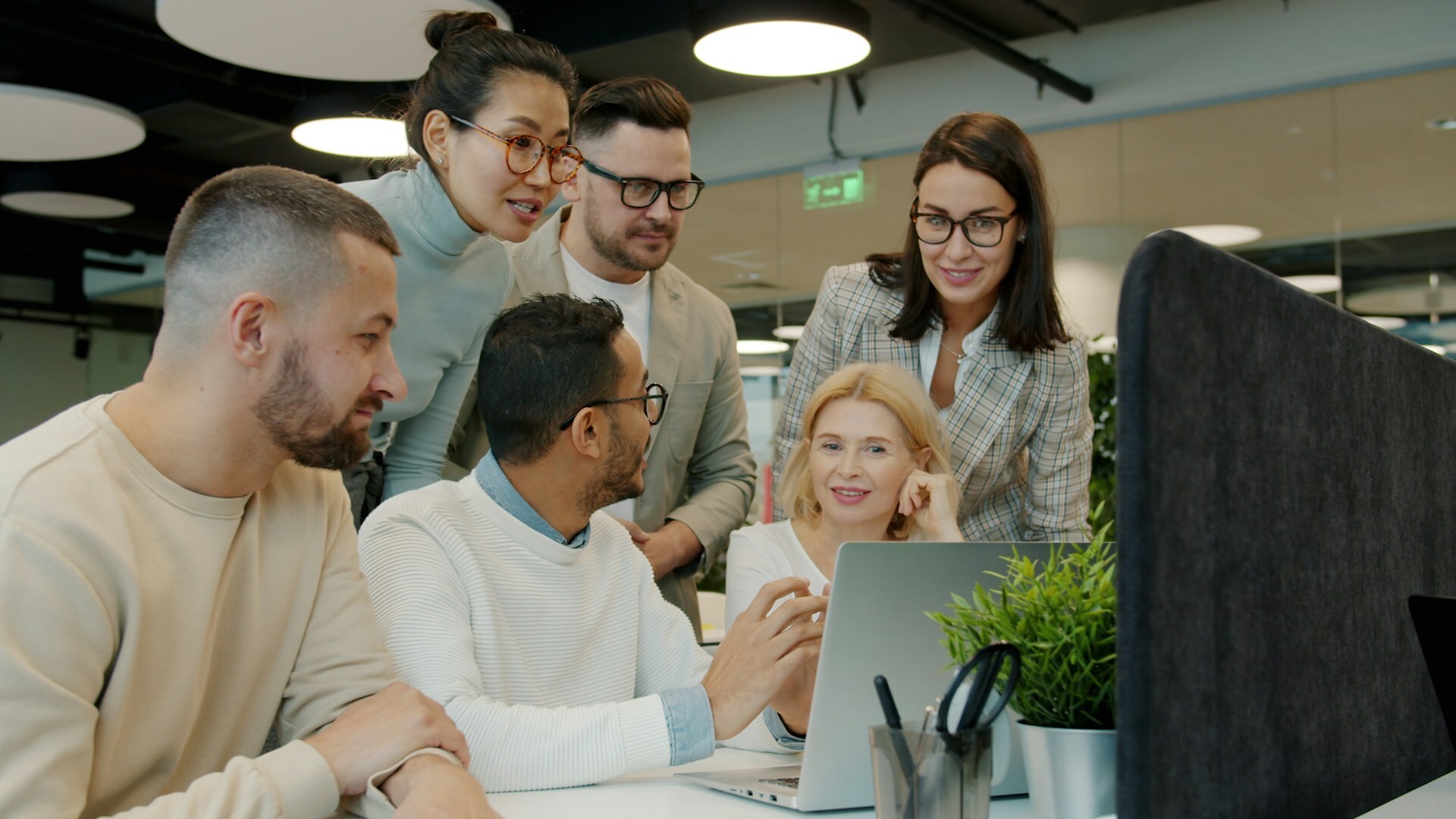 Environmental Company Boosts Post-Carve-Out Transformation Worldwide