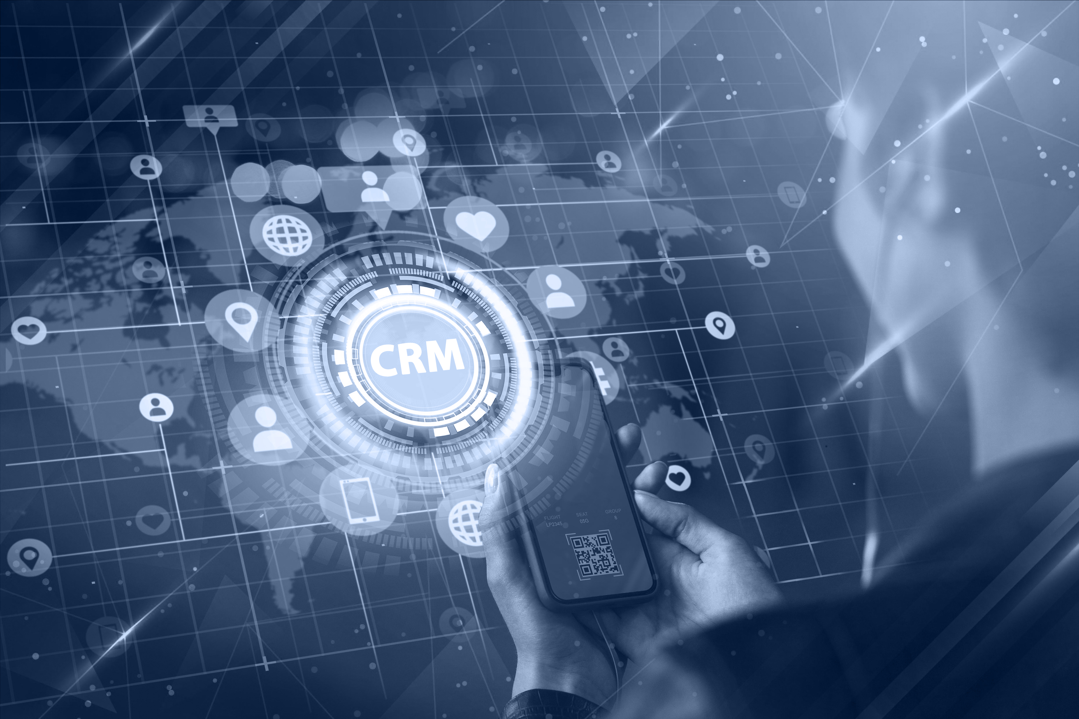 D365 CRM