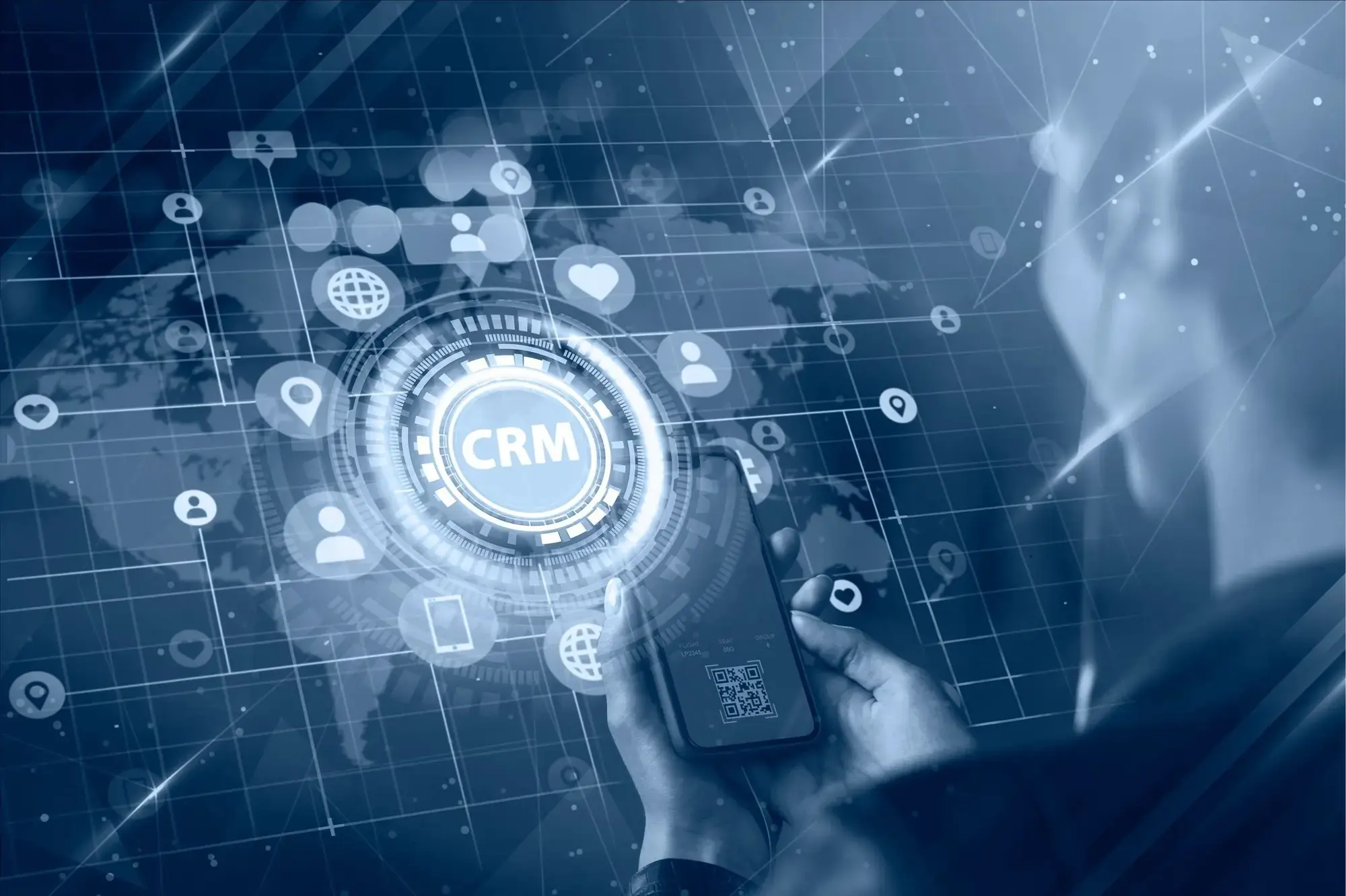 D365 CRM