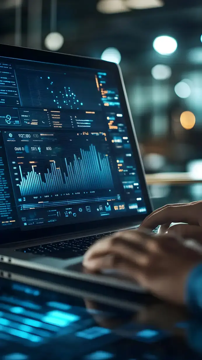 D365 Finance & SCM Reporting Breaks at Scale