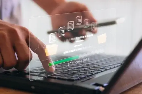 Data Migration & Modernization