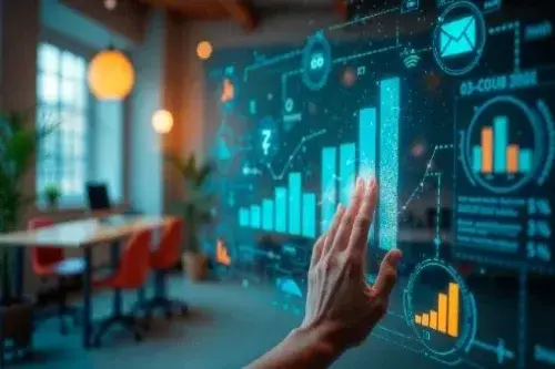 Data Warehousing
