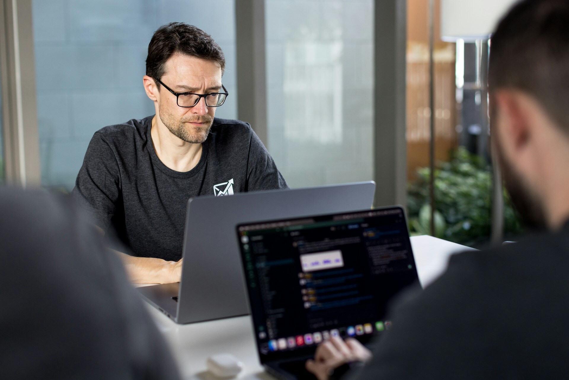 DevOps Status Agent