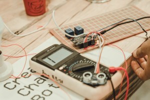 Electrical Circuit Analyzer for Faster BOM Generation | DynaTech