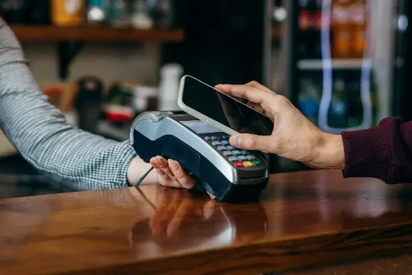 Electronic Payments