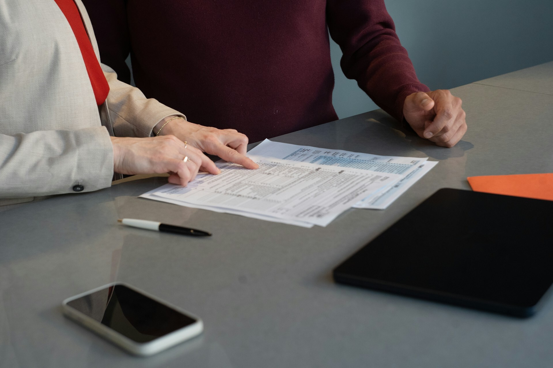 Enterprise Document Q&A Powered by Conversational AI