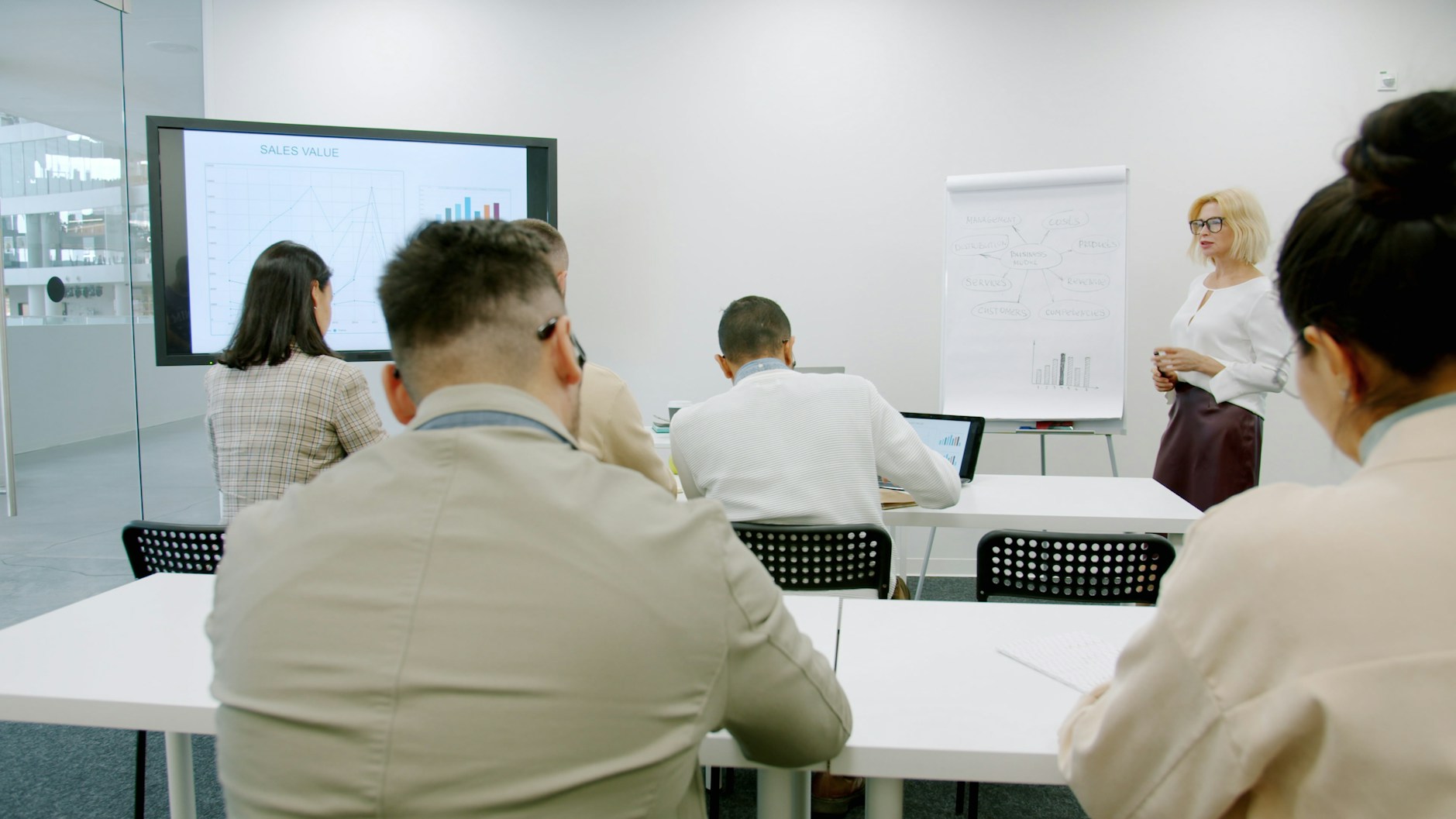 Exceptional Support and Training