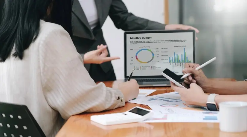 Expense Management Banner