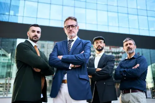 Expert Team