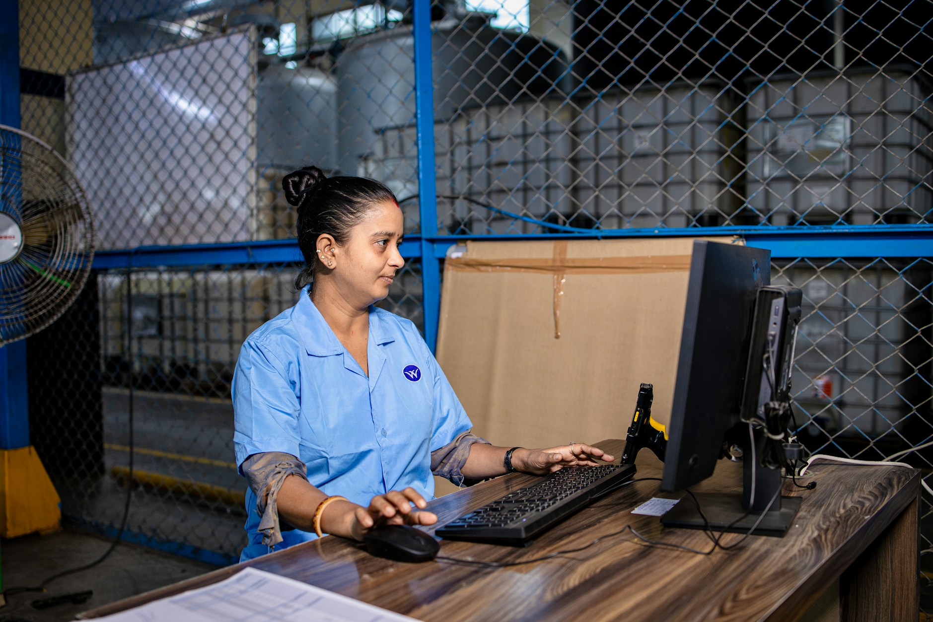 Expertise in Vendor Portal Solutions