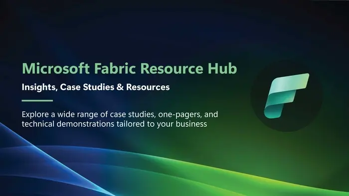 Fabric Resource Portal