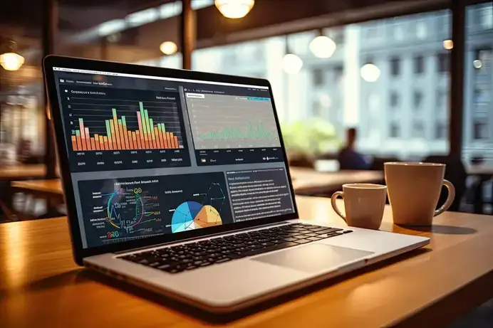 Analytics and Execution Insights