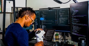 Field Service AI Test Automation Agent by DynaTech