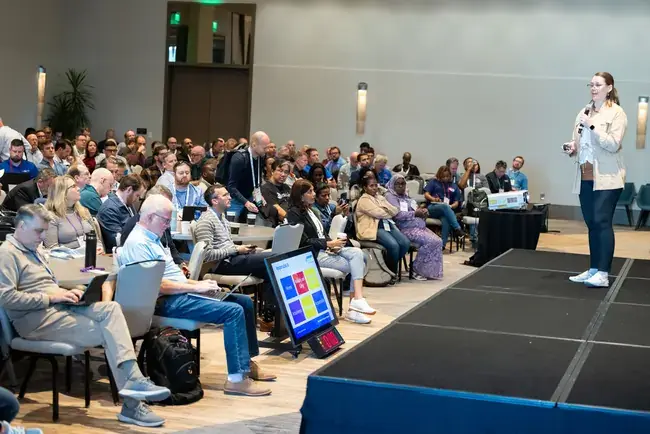 Gallery AI Summit