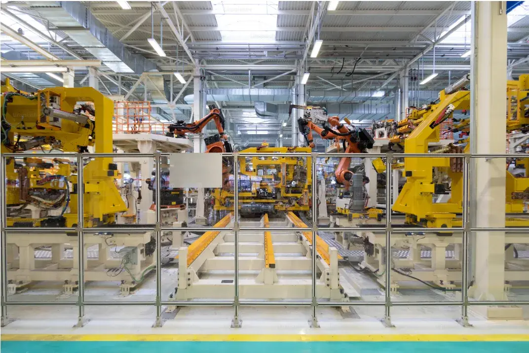 Geosynthetic Manufacturing Company