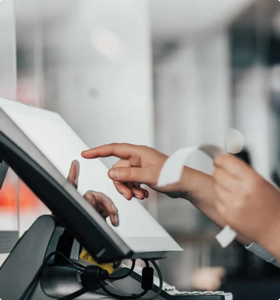 Order Management Systems