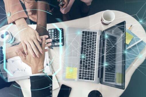 Increase Organizational Agility