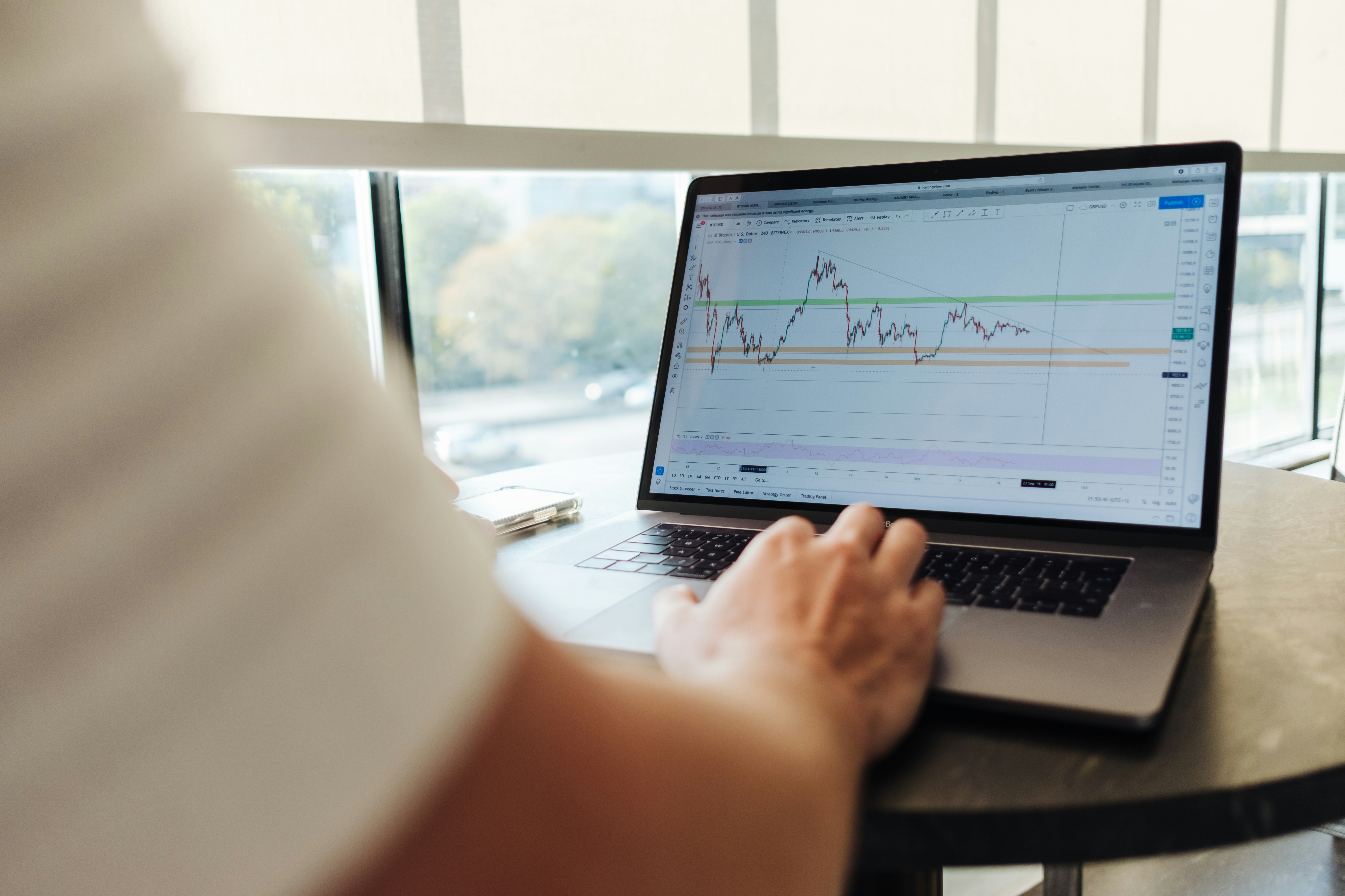 Intelligent Sales Forecasting