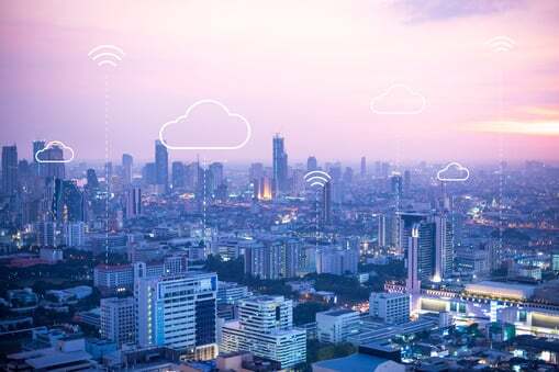 IoT Asset Management