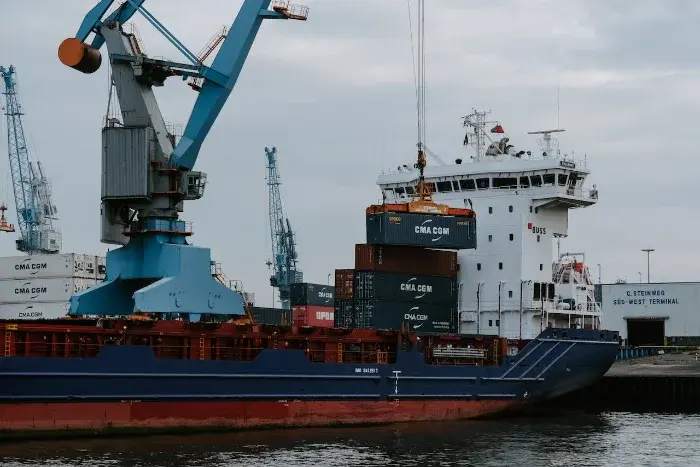Logistics and Transport