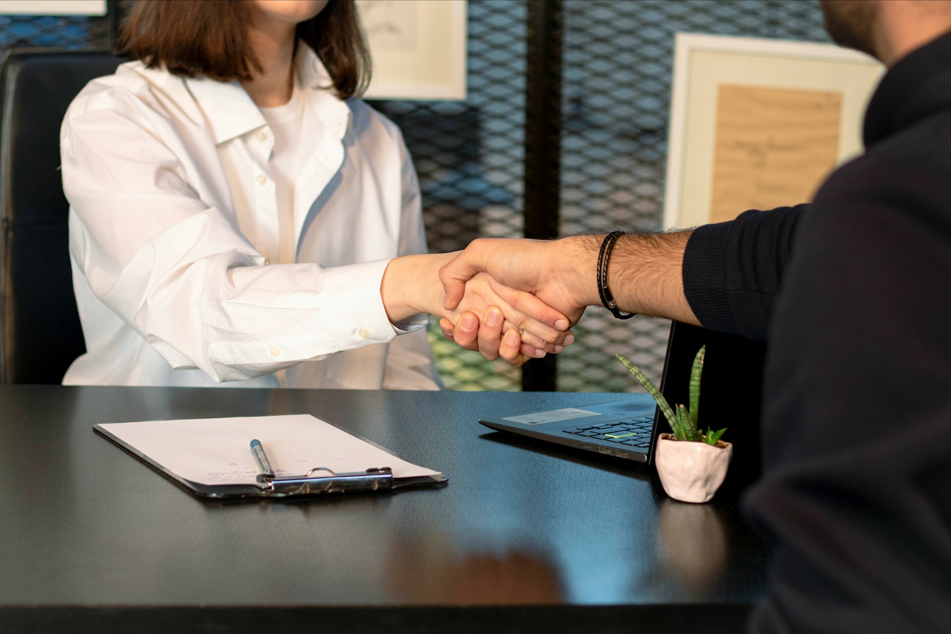 Long-Term Partnership and Support