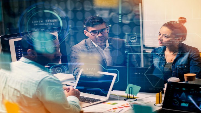 Managed Services