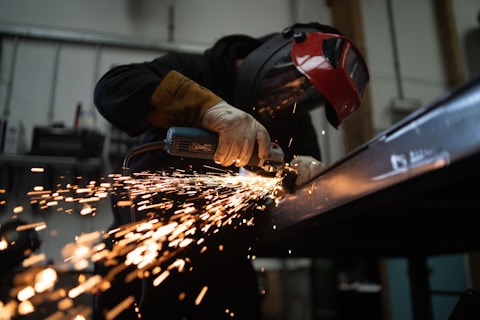 Manufacturing