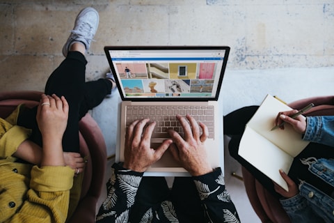 Marketing & Sales