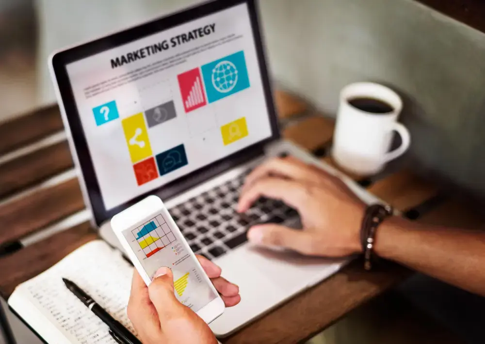 Marketing Journey